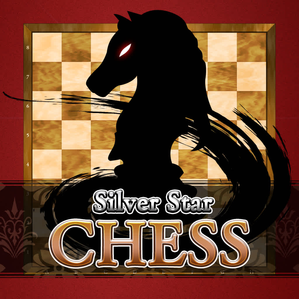 SilverStarChess