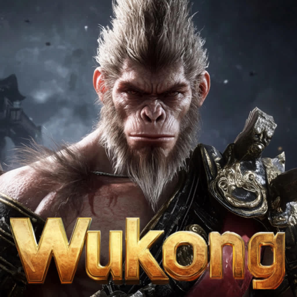 Wukong Sun: Black Legend