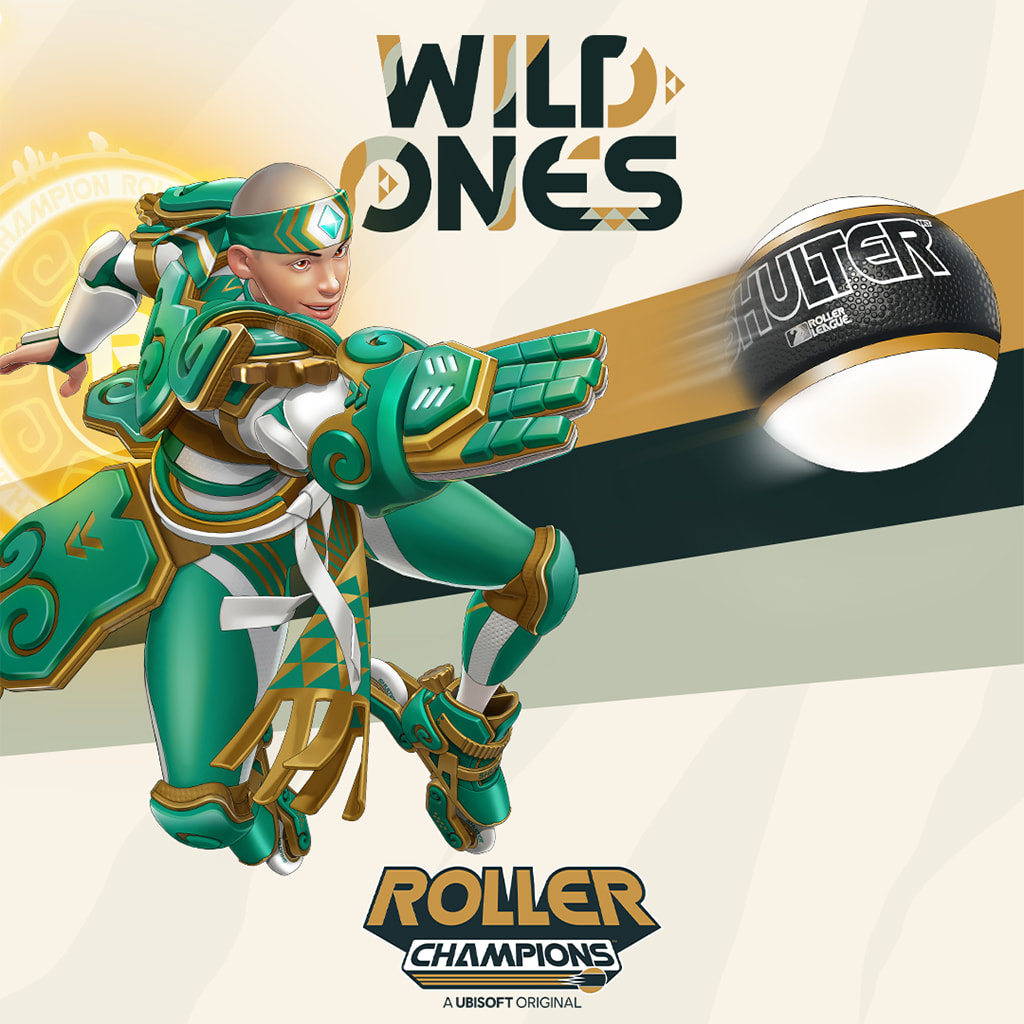 Roller Champions™