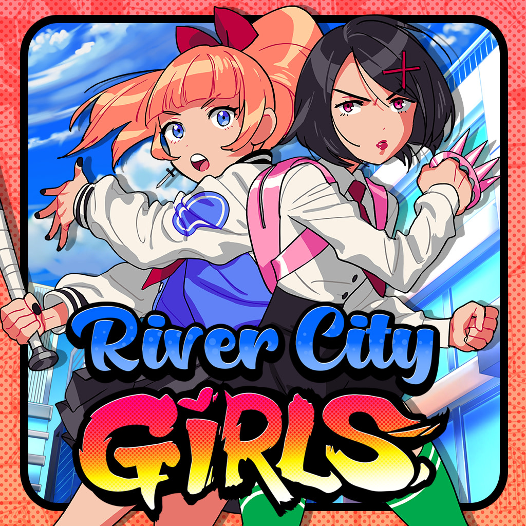 River City Girls 2 TENOKE Free Download