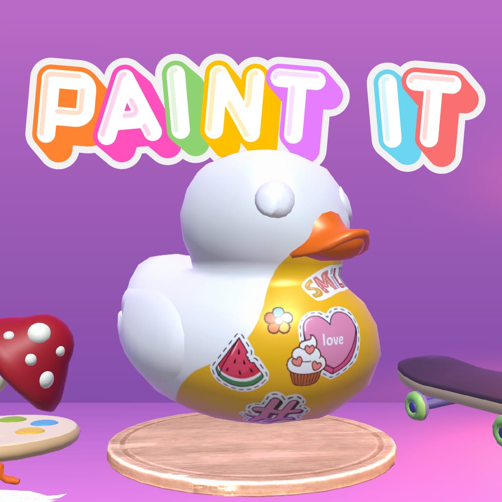 Paint It