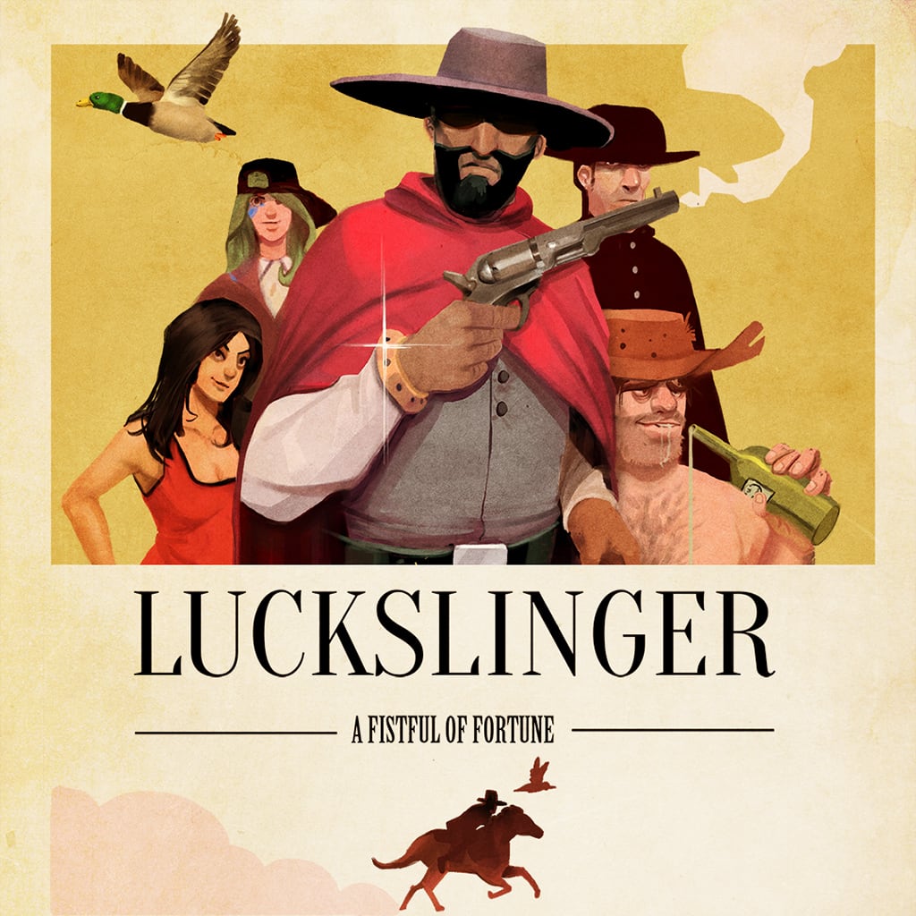 Luckslinger