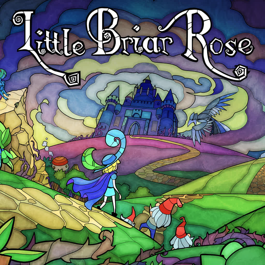 Little Briar Rose