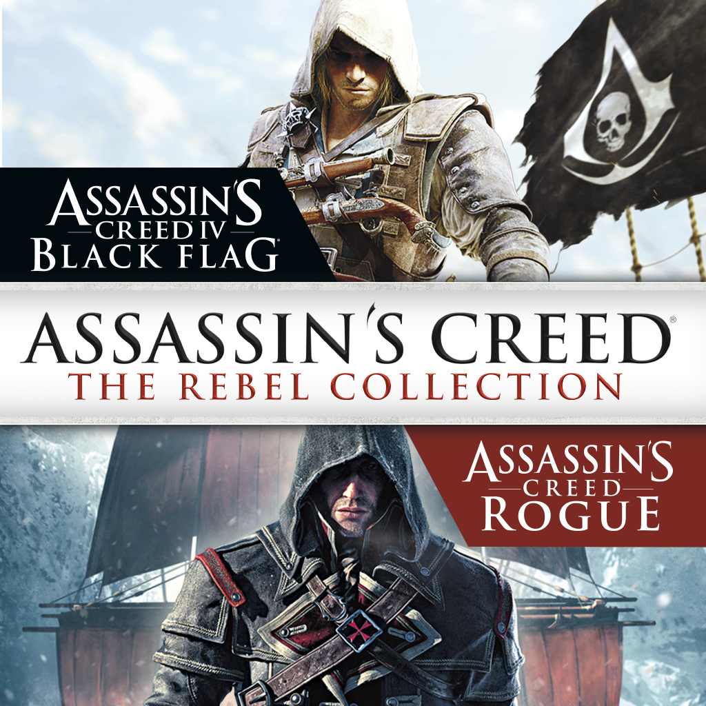 Assassin's Creed® III: Remastered para Nintendo Switch - Site