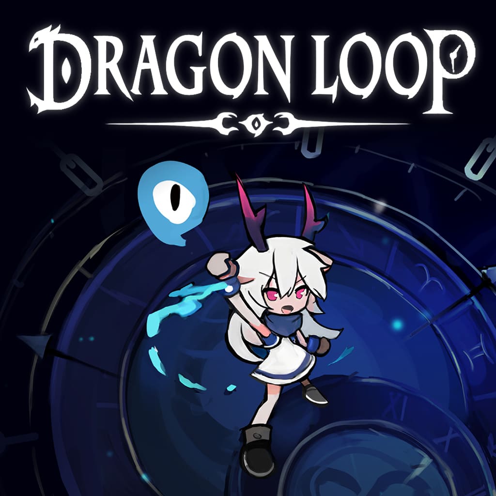 Copertina di Dragon Loop
