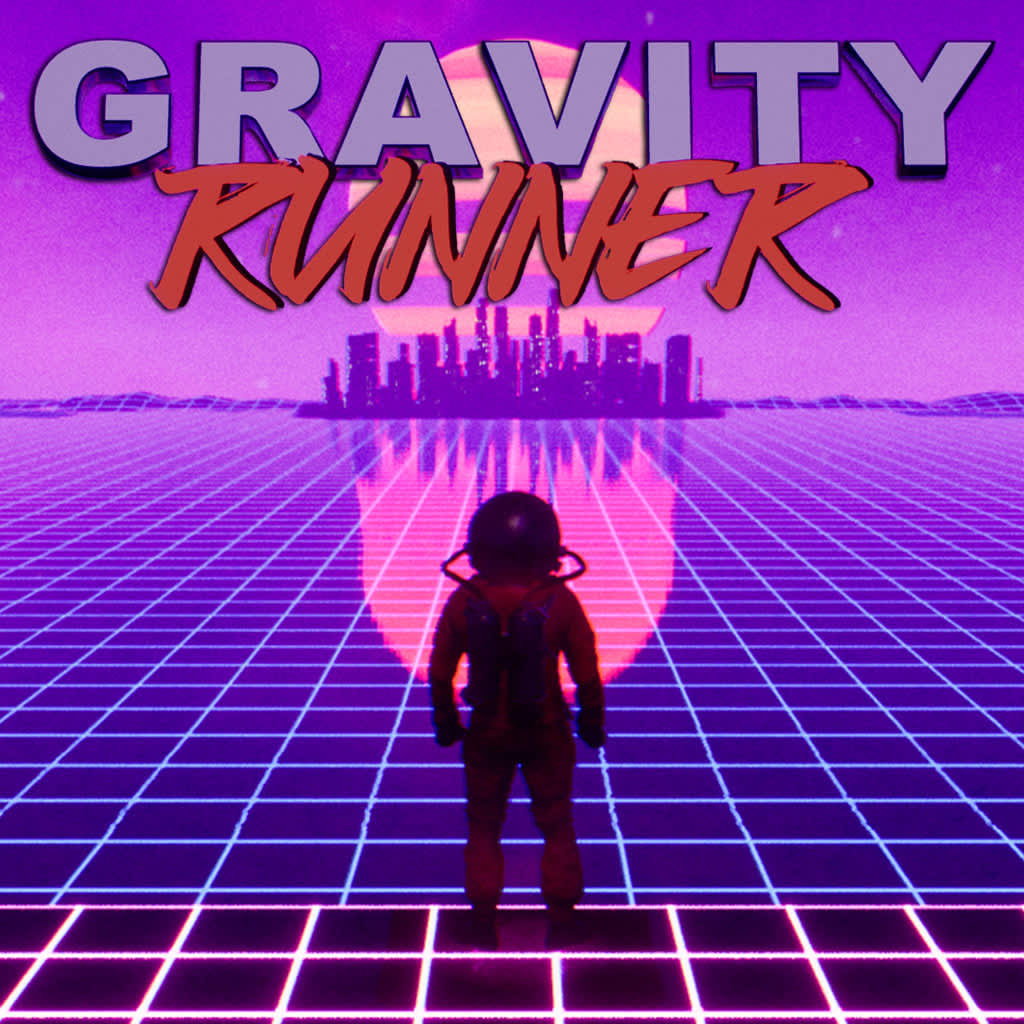 Gravity Runner