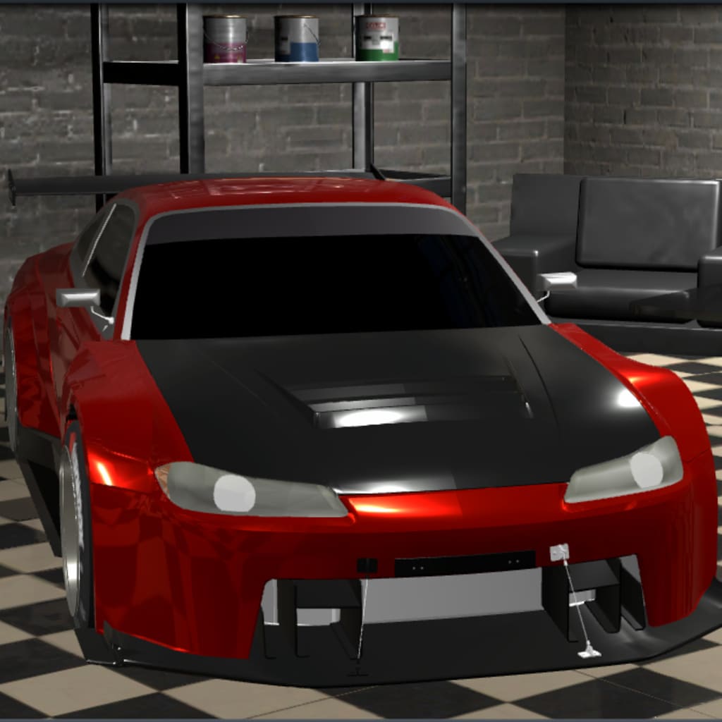 Need for Drive - Car Racing