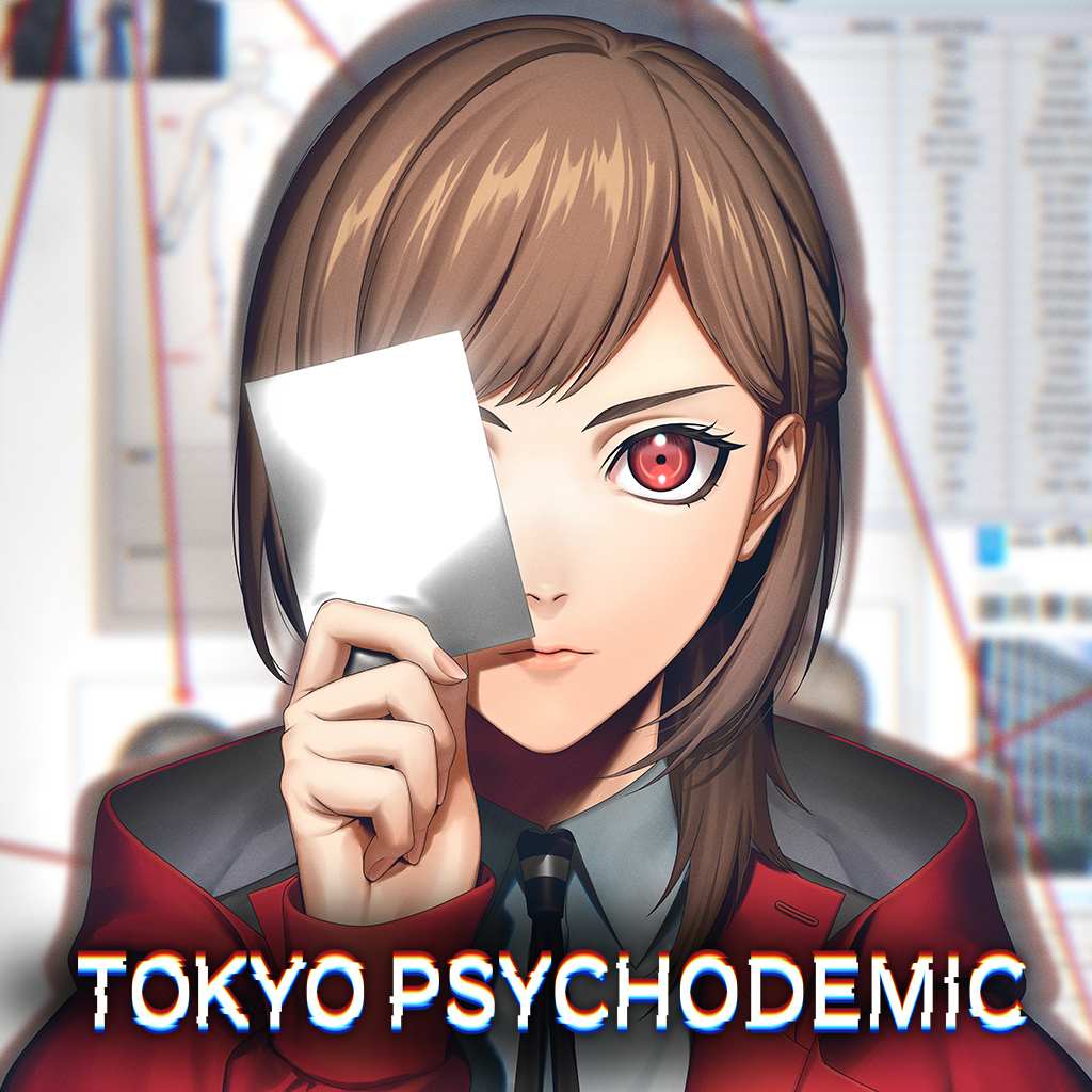 TOKYO PSYCHODEMIC