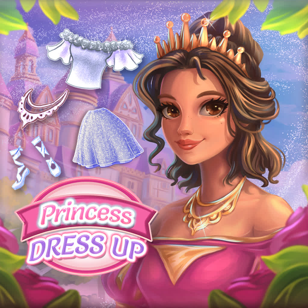 Princess Dress Up