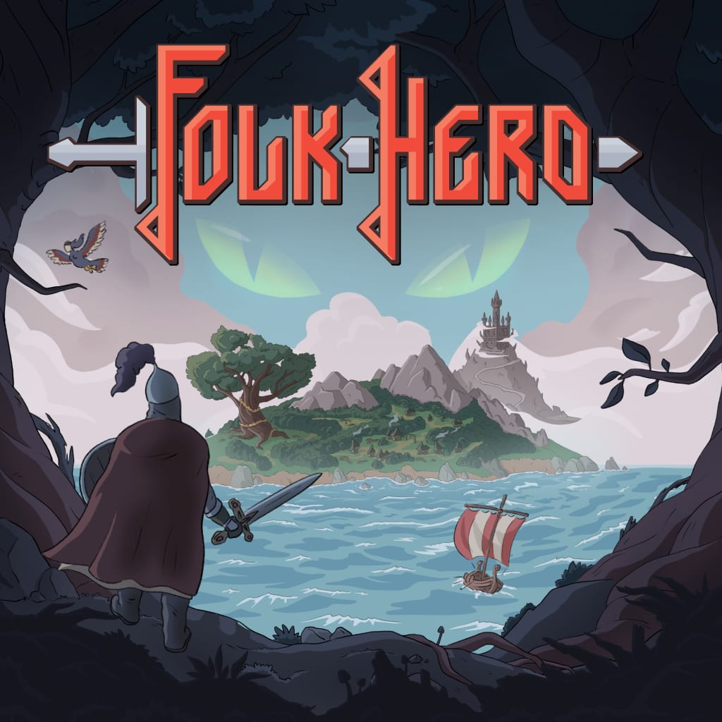 Folk Hero