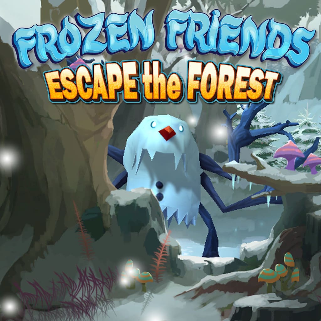 Frozen Friends