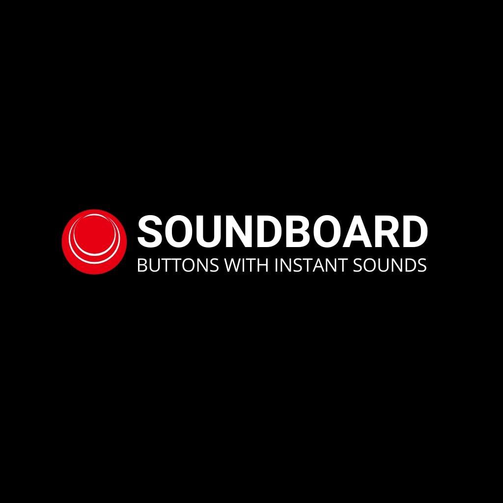 Soundboard: Buttons with Instant Sounds