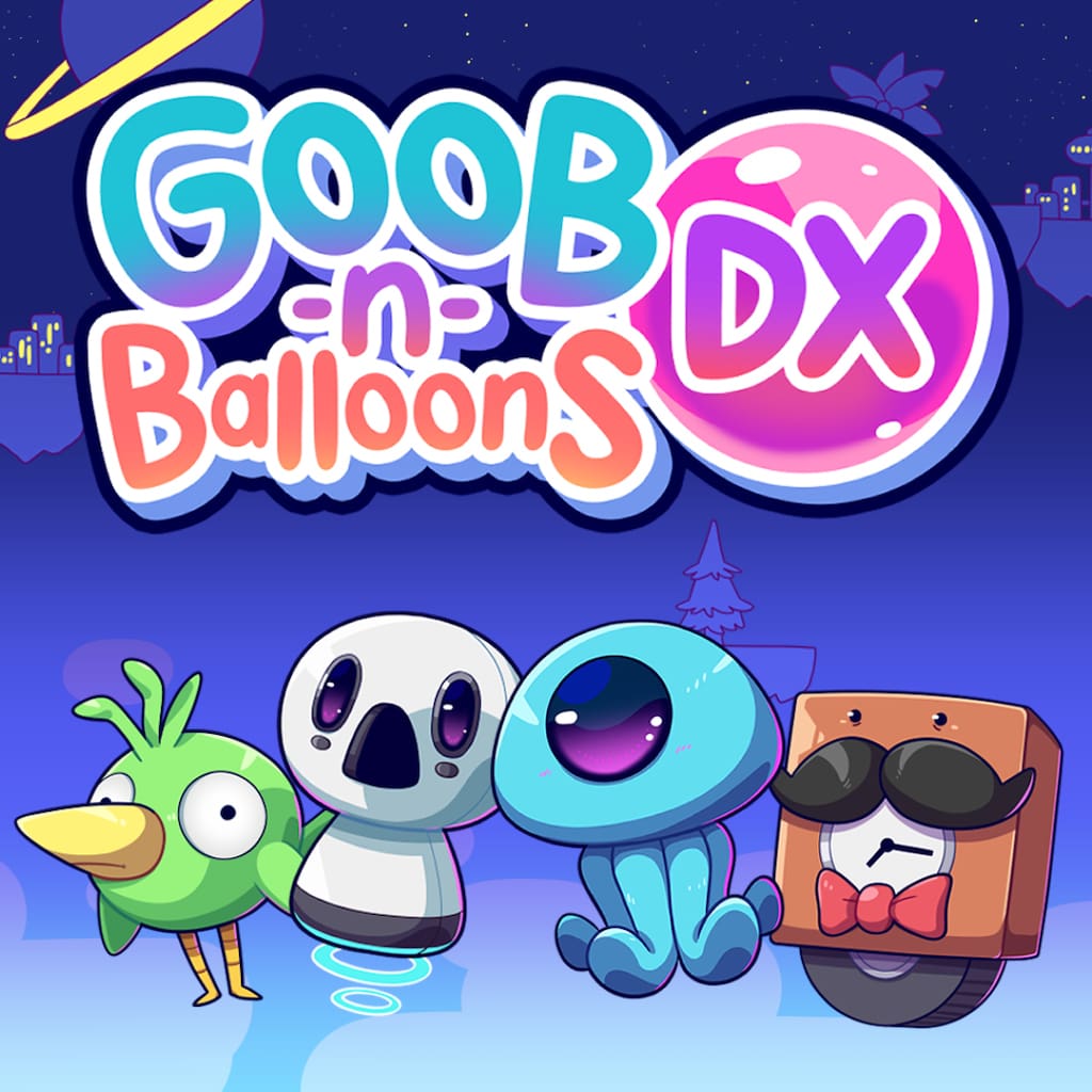 GoobnBalloonsDX