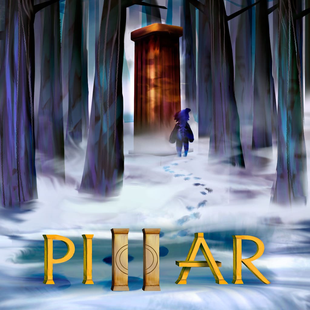 Pillar