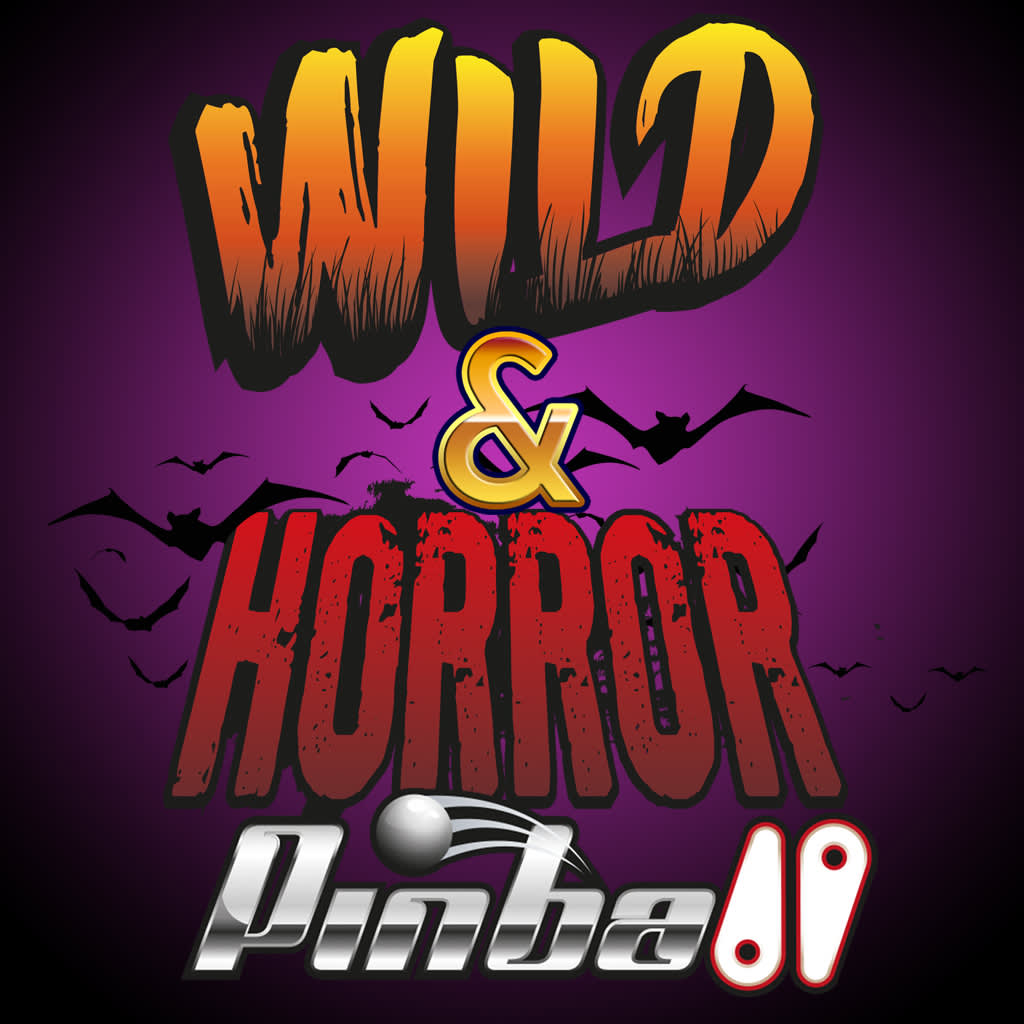 Wild & Horror Pinball