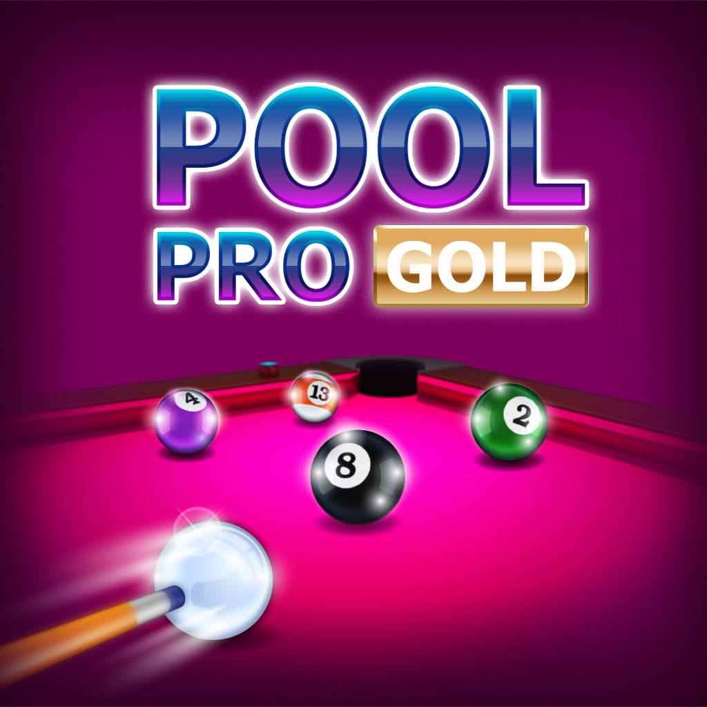 Pool Pro GOLD