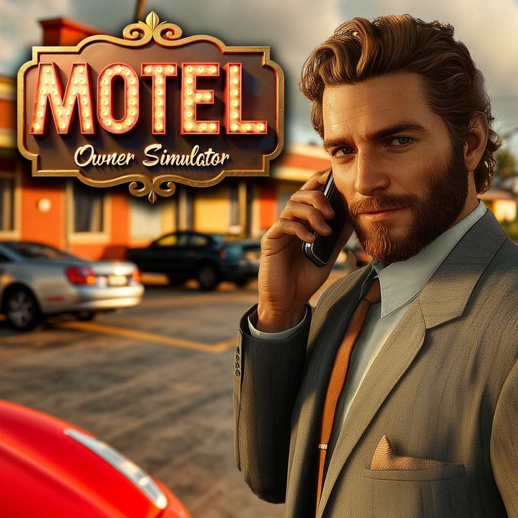 Motel Owner Simulator