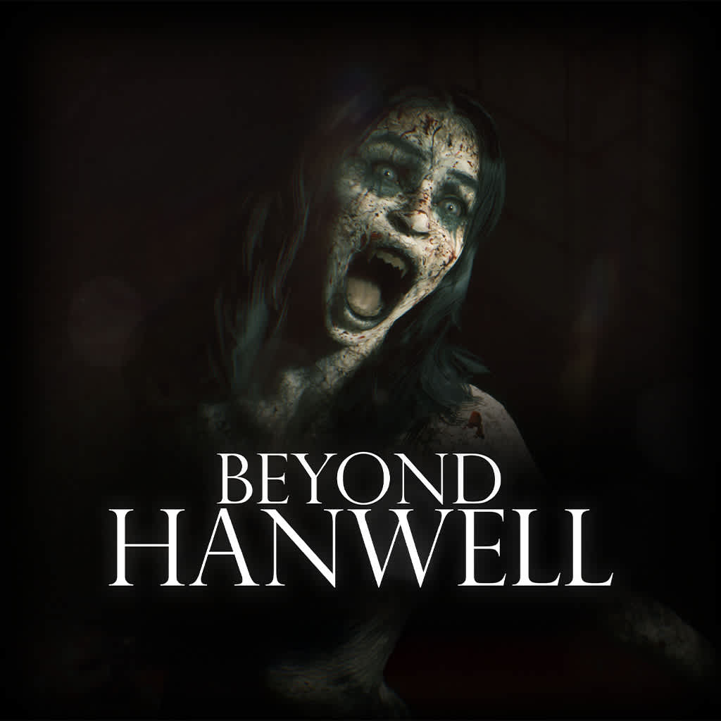 Beyond Hanwell: Nintendo Switch™ Edition