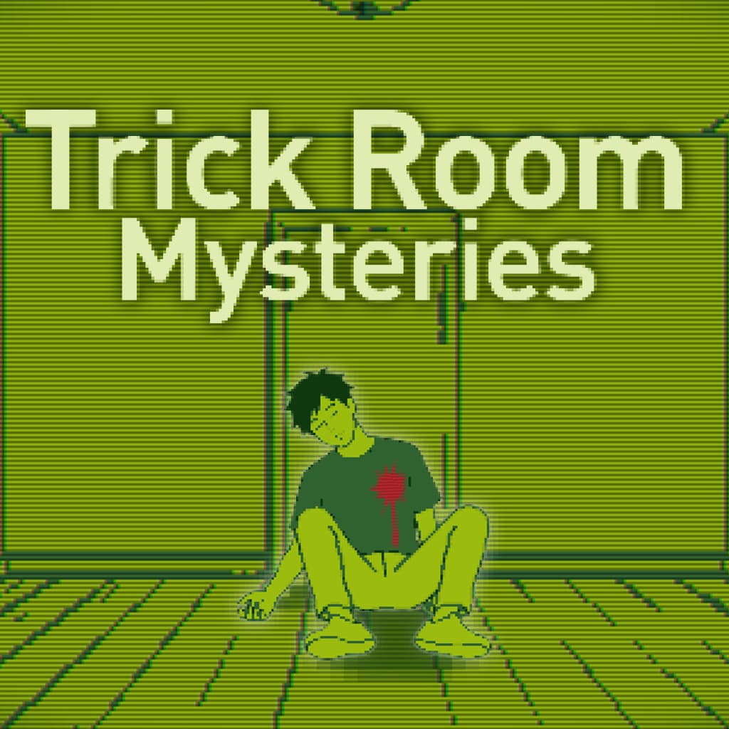 Trick Room Mysteries