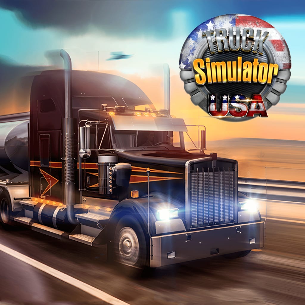 Truck Mechanic Simulator, Aplicações de download da Nintendo Switch, Jogos