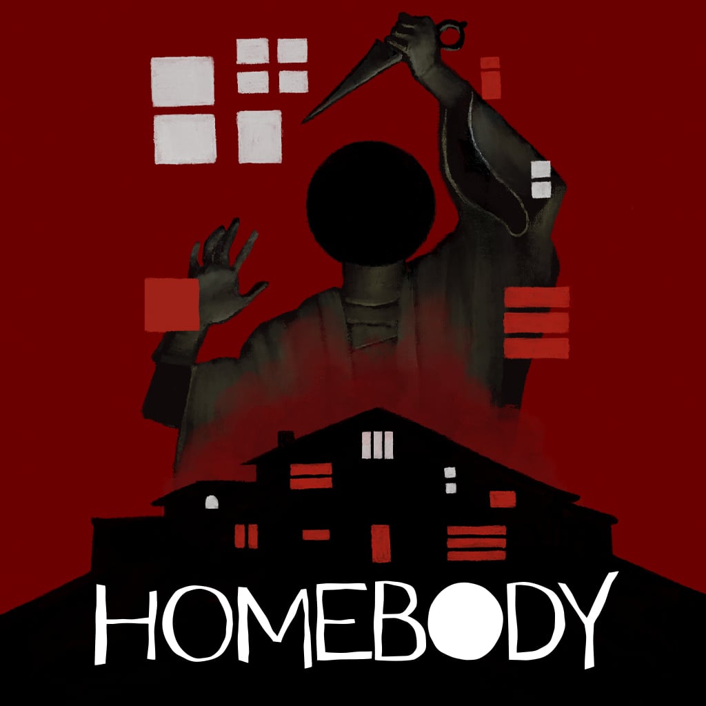 Homebody para Nintendo Switch - Site Oficial da Nintendo