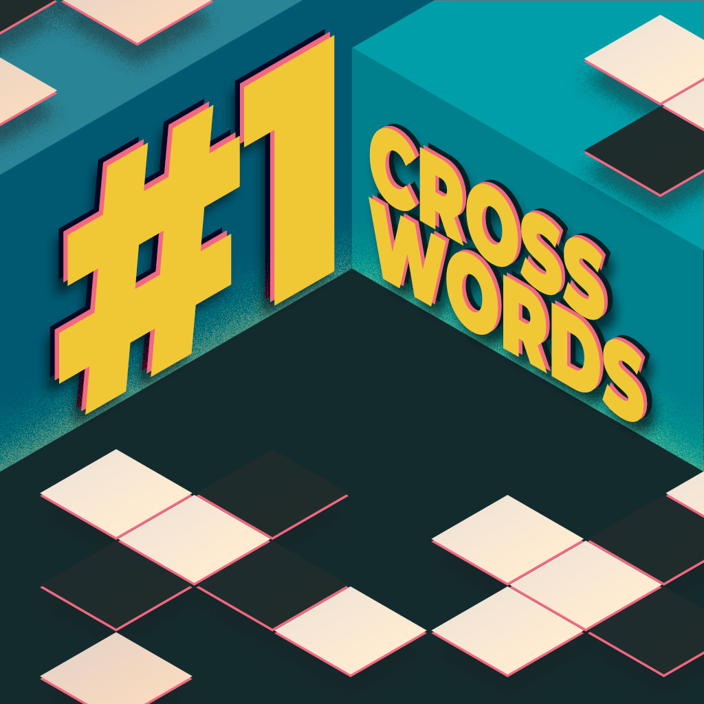 Pure Crosswords - the best Crossword Puzzle Word Game ever