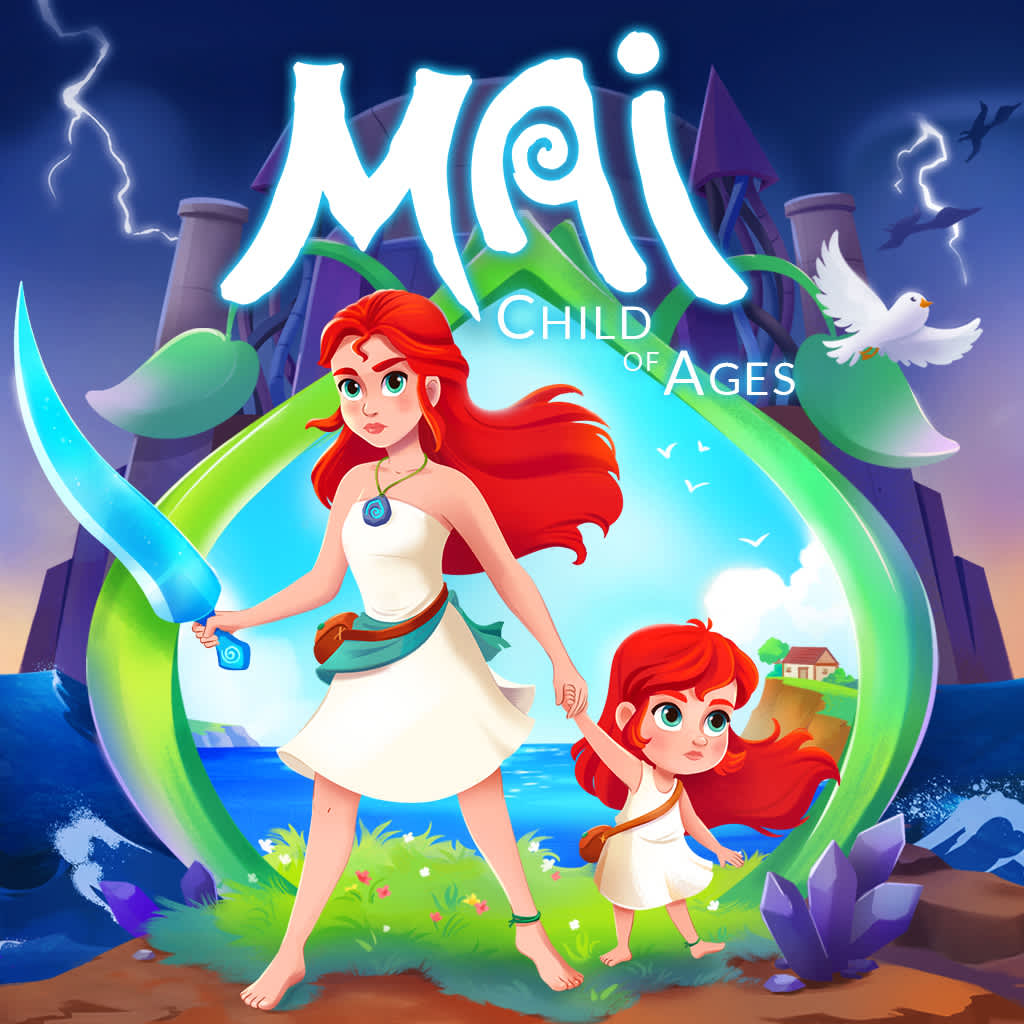 Mai: Child of Ages