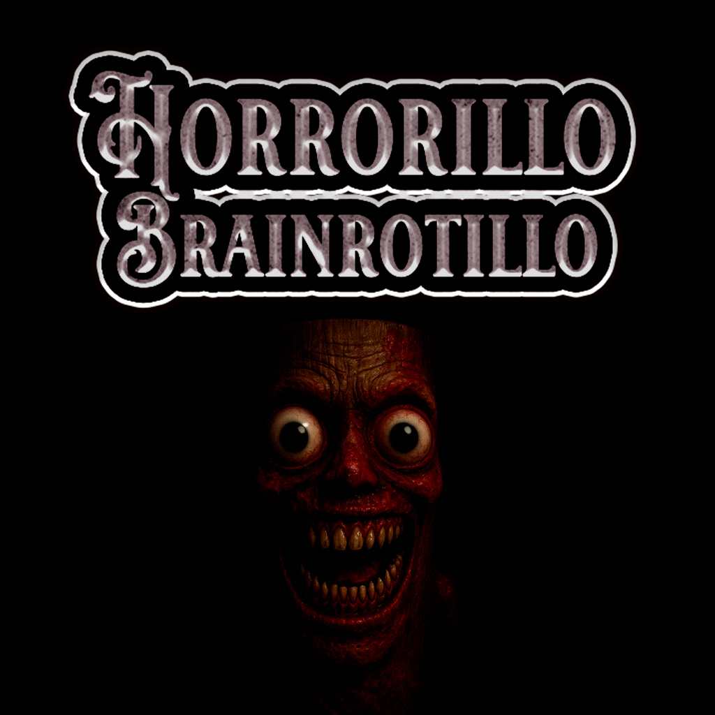 Horrorillo Brainrotillo