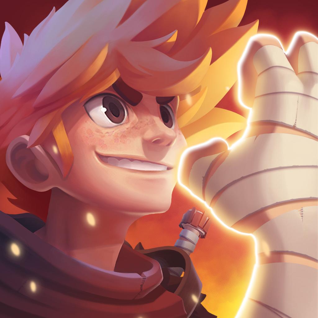 Radiant: Guardians of Light