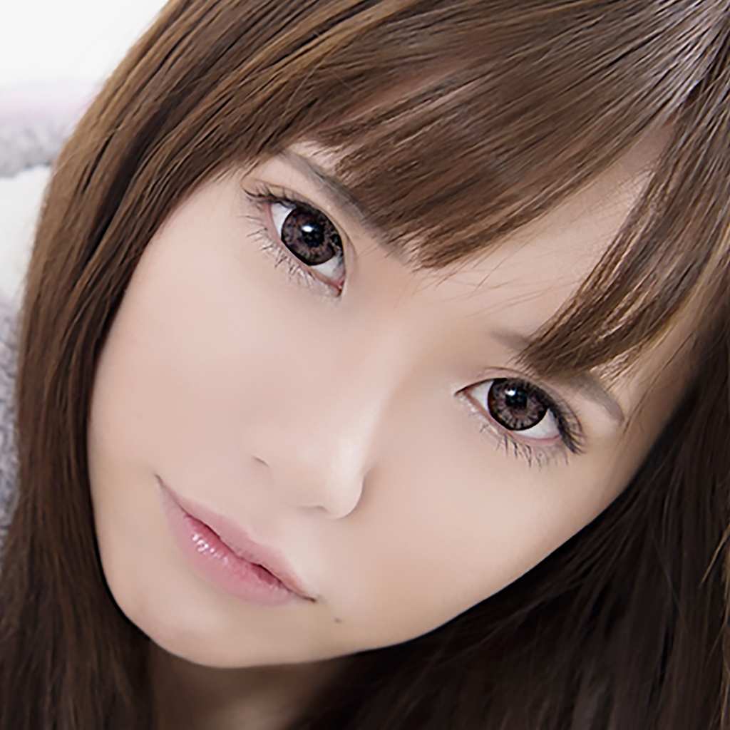 Pure / Electric Love "Look at my eyes!" - Moe Yamauchi -