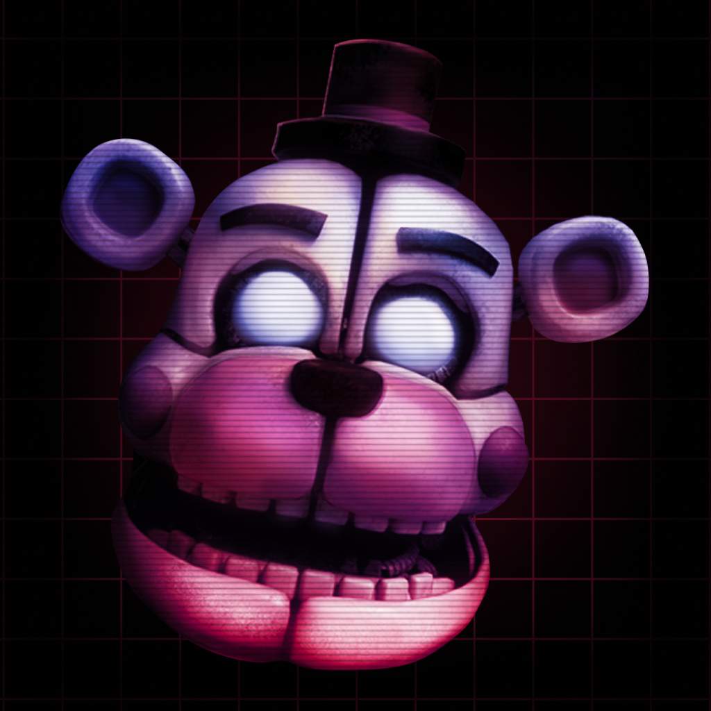 Five Nights at Freddy's: Help Wanted 2
