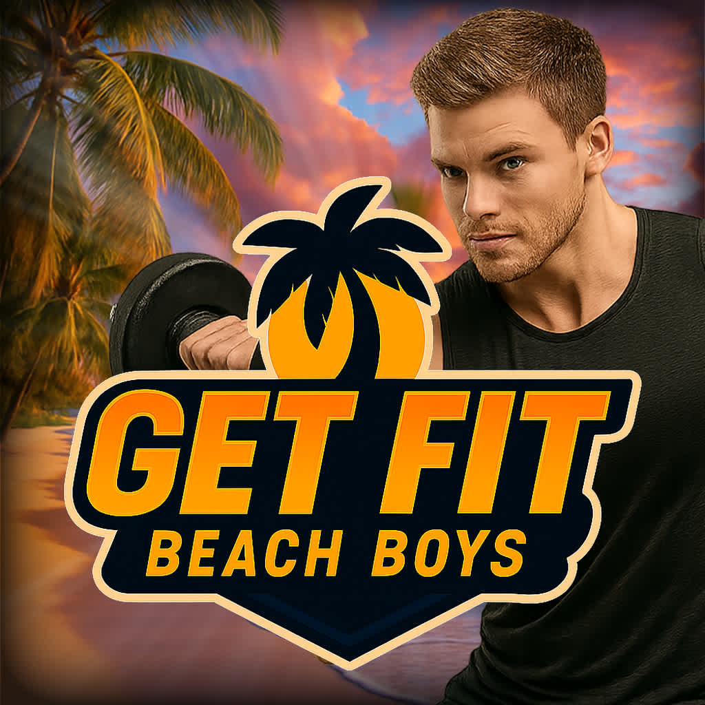 GET FIT - Beach Boys