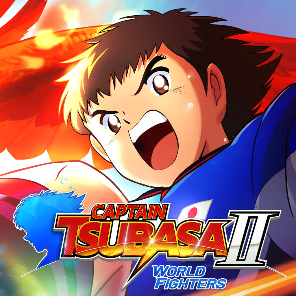 CAPTAIN TSUBASA 2: WORLD FIGHTERS