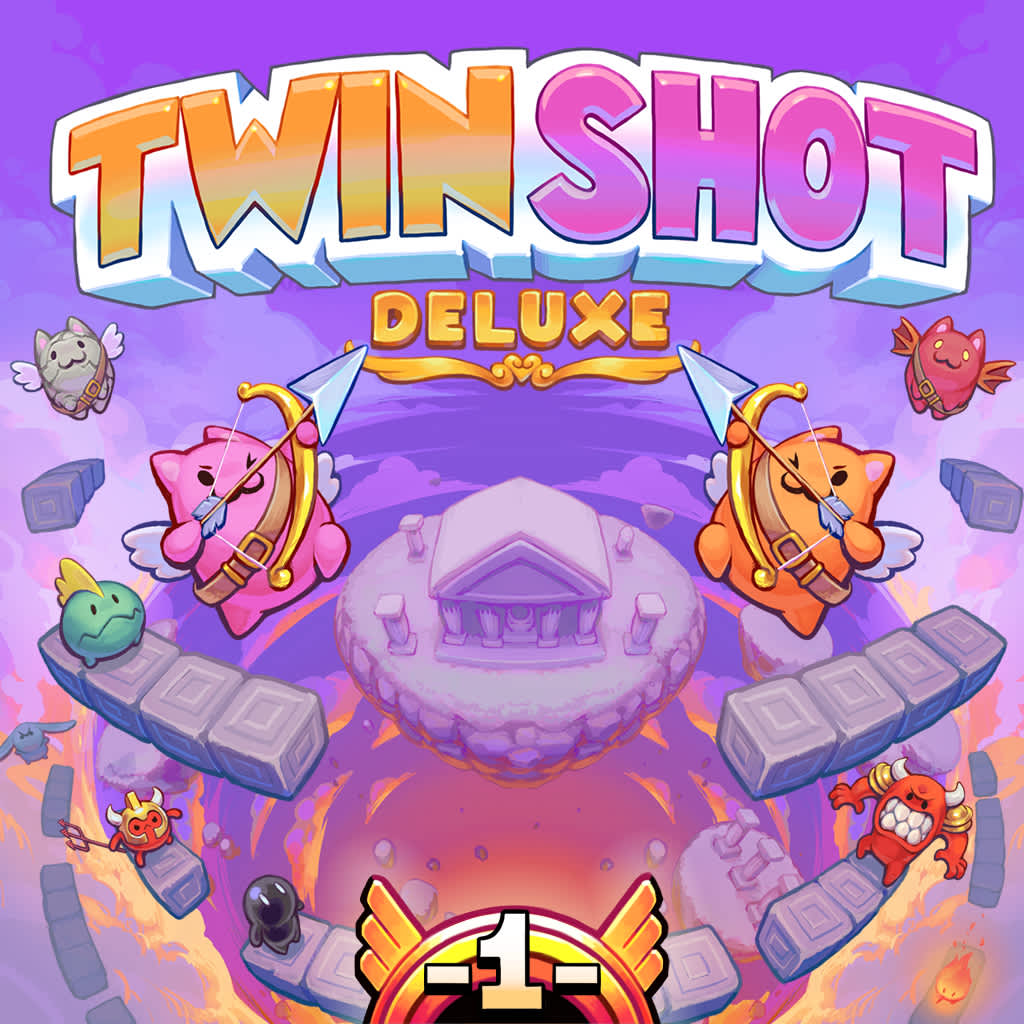 Twin Shot Deluxe