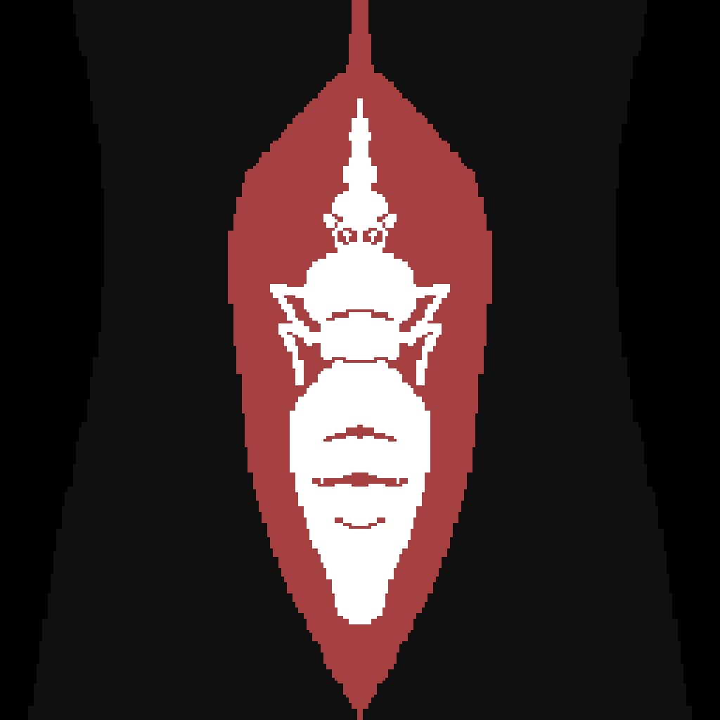 Endoparasitic