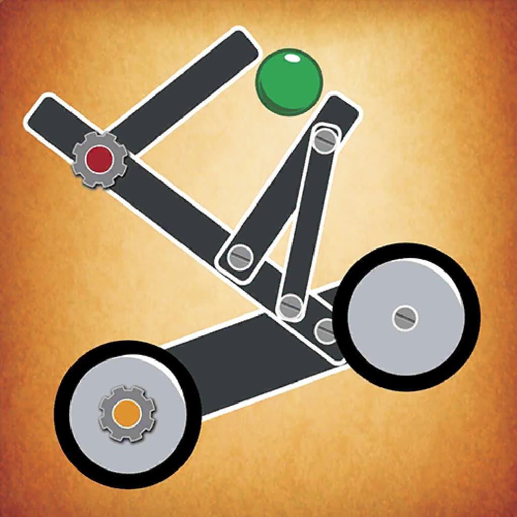 MechanixMind: IQ Puzzle Adventure
