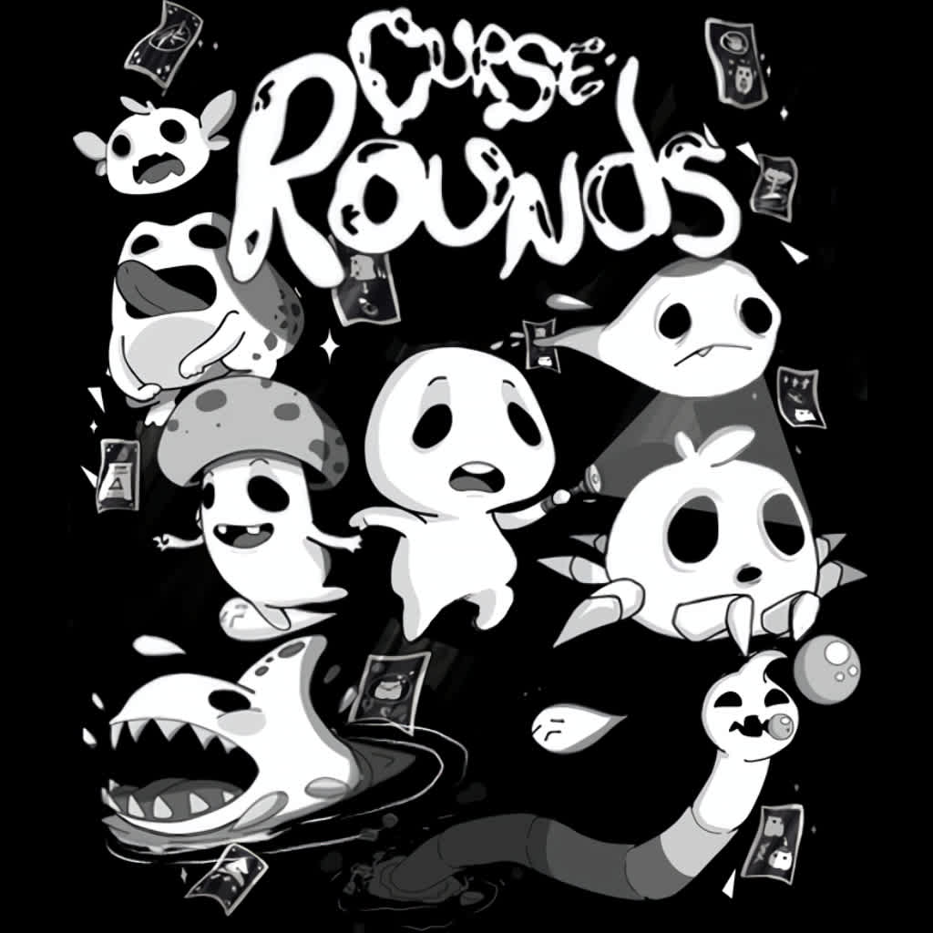 Curse Rounds