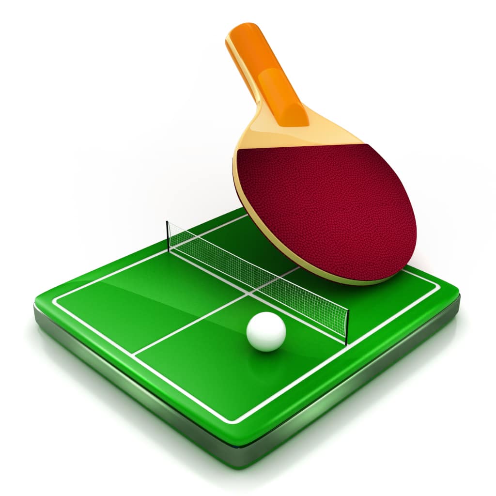 International Table Tennis