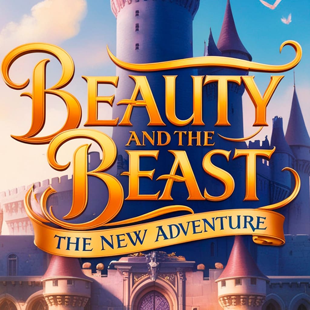 Beauty and the Beast: The New Adventure icon