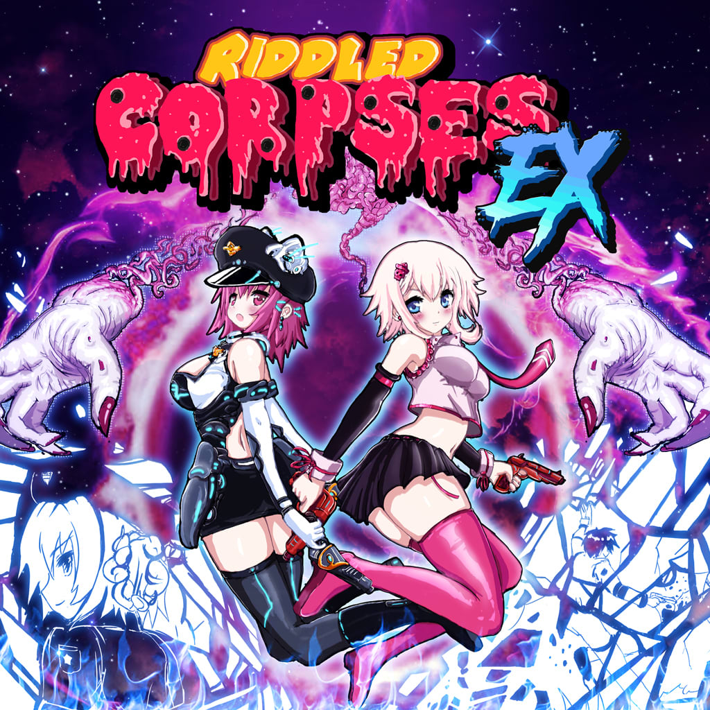 Code of Princess EX for Nintendo Switch - Nintendo Official Site