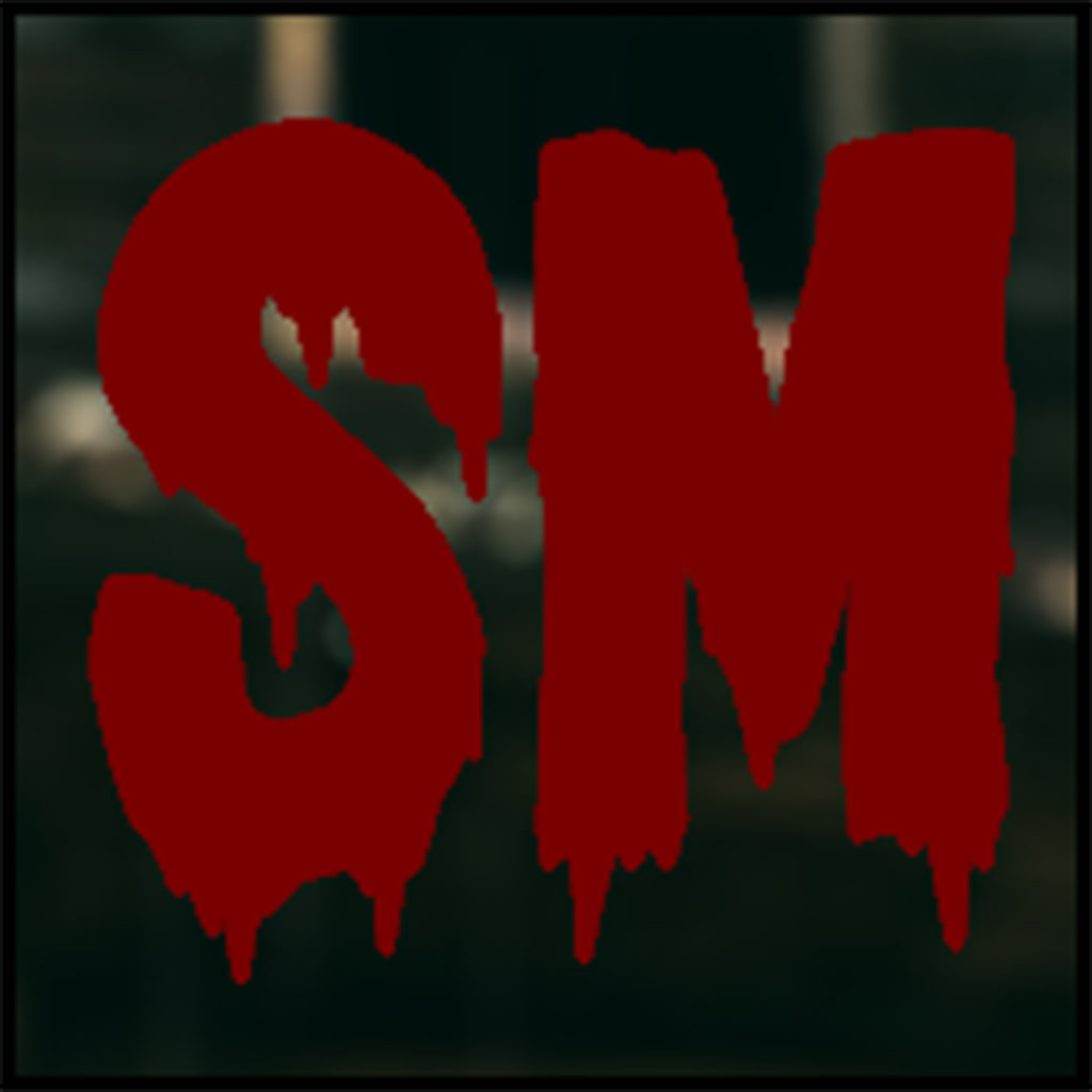 Sinister Mansion