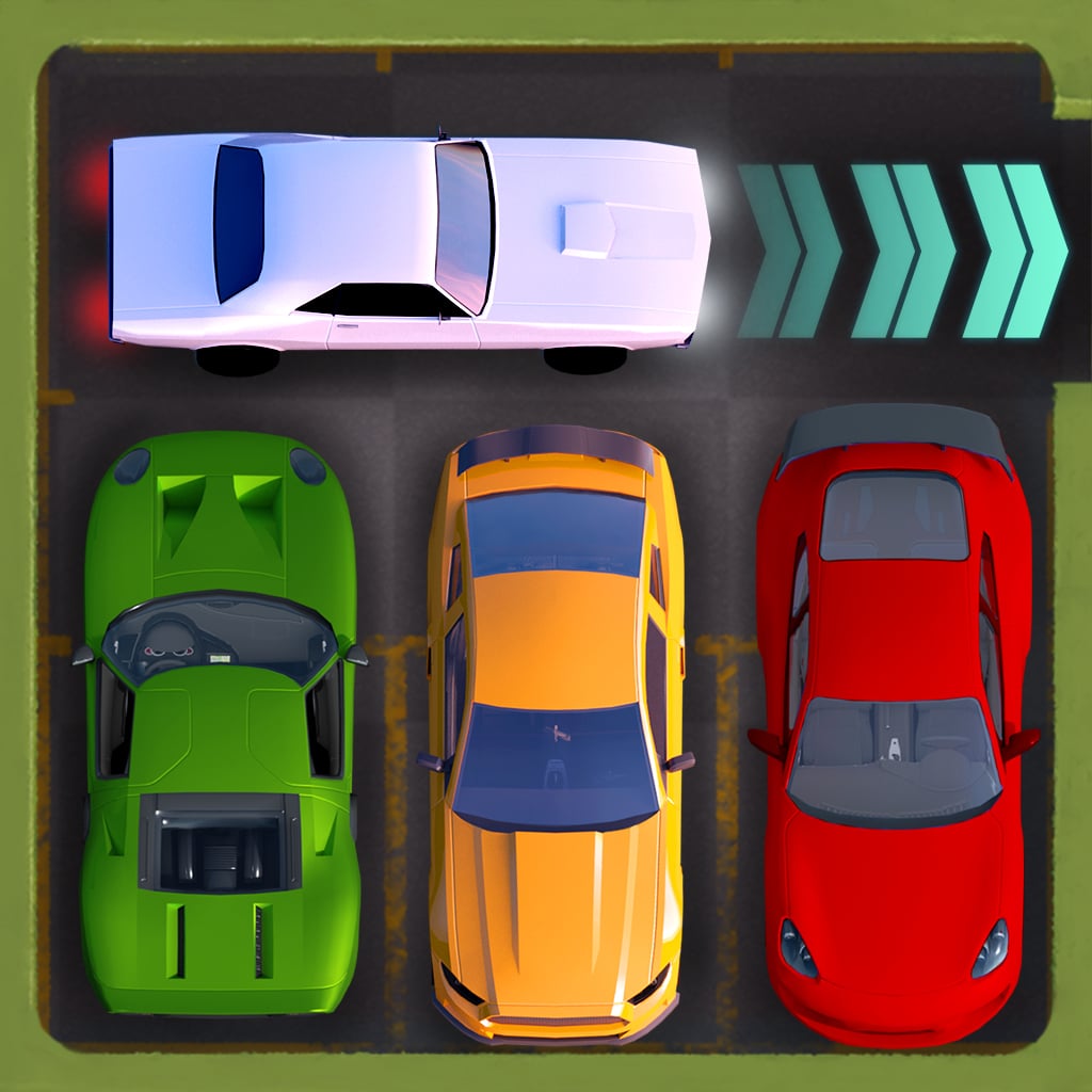 Parking Madness