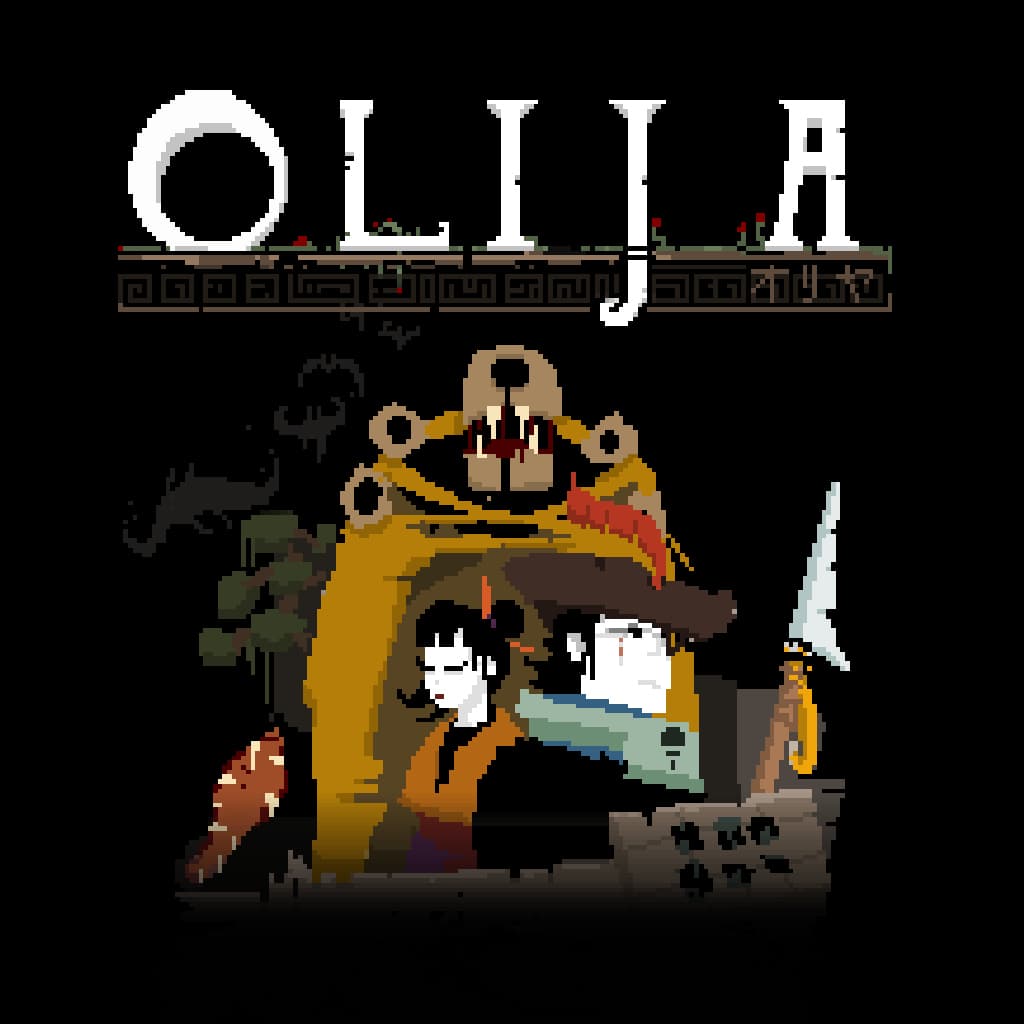 Laika: Aged Through Blood para Nintendo Switch - Site Oficial da