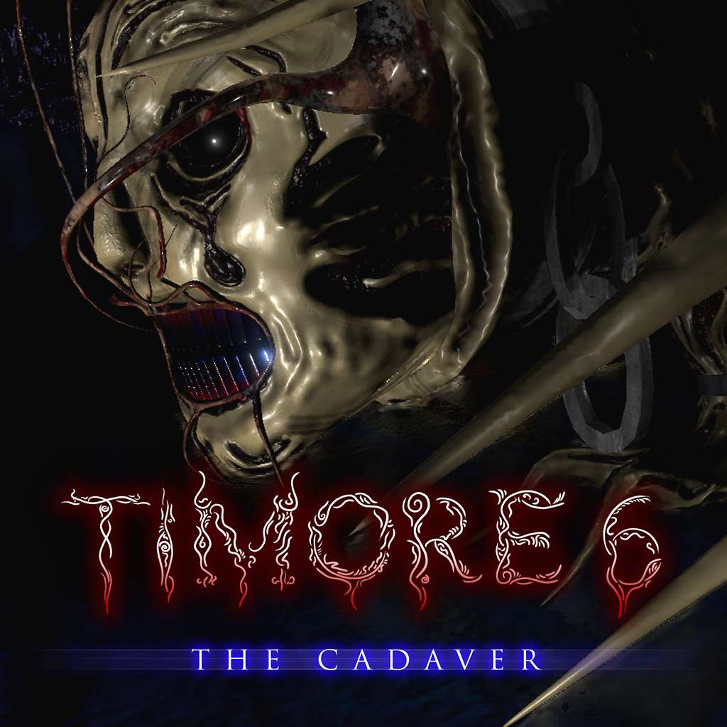Timore 6: The Cadaver