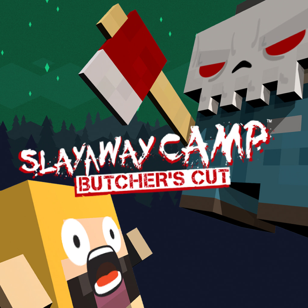Slayaway Camp: Butcher's Cut