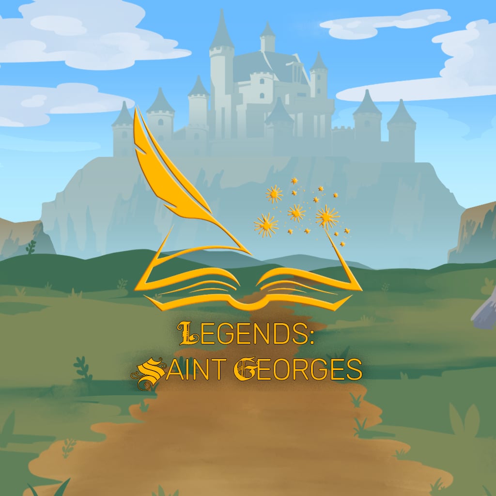 Legends: Saint George