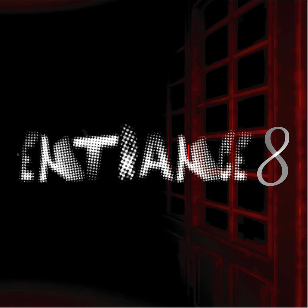 Entrance 8 入口