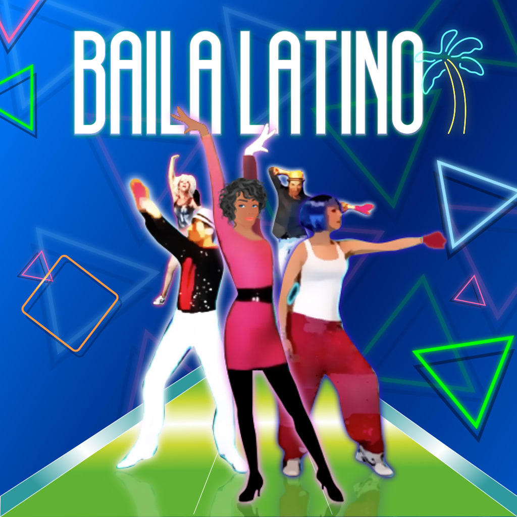 Baila Baila DVDセット 18, 20, 23.24 Baila! Latin Dance-Inspired At-Home Workouts DVD - Evergreen Wellness
