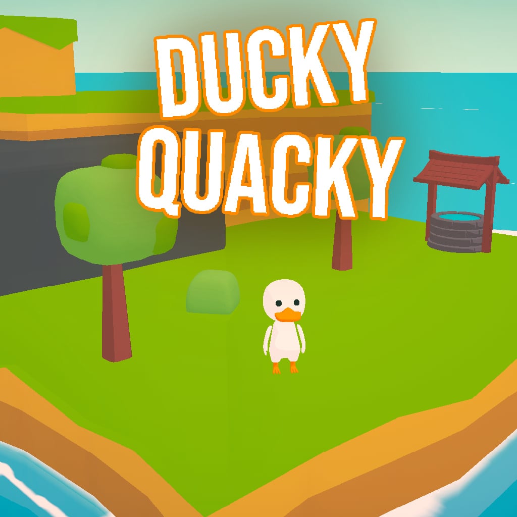 Ducky Quacky