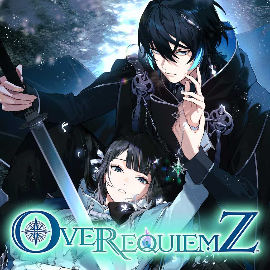 OVER REQUIEMZ for Nintendo Switch - Nintendo Official Site